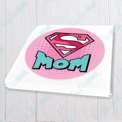 Super Mom