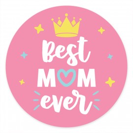 Best Mom Ever