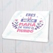 Eres la Mejor Mama de Todo el Mundo