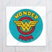 Wonder Mom