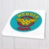 Wonder Mom