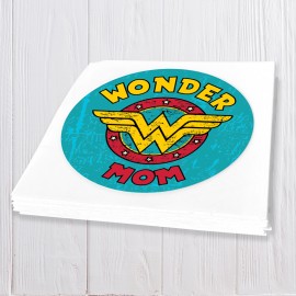 Wonder Mom