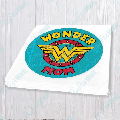 Wonder Mom