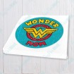 Wonder Mom