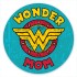 Wonder Mom