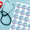 Nursing is a Work of Heart