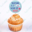 Nursing is a Work of Heart