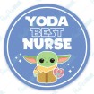 Yoda Best Nurse
