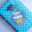 Yoda Best Nurse