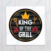 King of the Grill