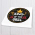 King of the Grill