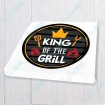 King of the Grill