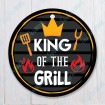 King of the Grill
