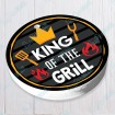 King of the Grill