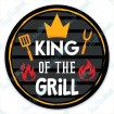 King of the Grill
