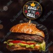 King of the Grill