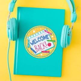 Welcome Back