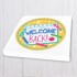 Welcome Back