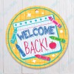 Welcome Back