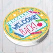 Welcome Back