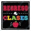 Regreso a Clases