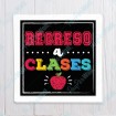 Regreso a Clases