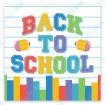 Back To School - Colorbars