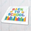 Back To School - Colorbars
