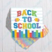 Back To School - Colorbars