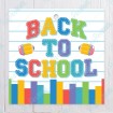 Back To School - Colorbars