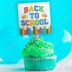 Back To School - Colorbars
