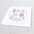 Back To School - Pastel