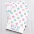 Back To School Pastel - Card