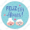 Feliz Dia Abues