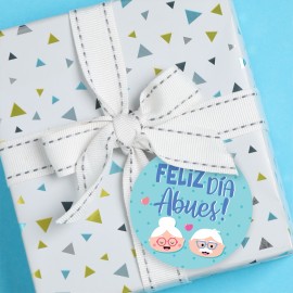 Feliz Dia Abues