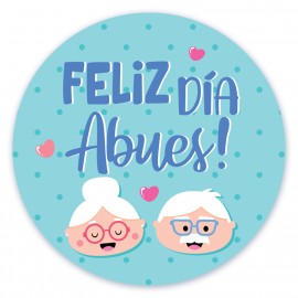 Feliz Dia Abues