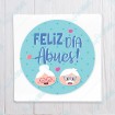 Feliz Dia Abues
