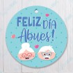 Feliz Dia Abues