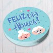 Feliz Dia Abues