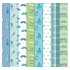 Cool Dad - Seamless Paper