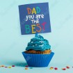Dad you are the Best