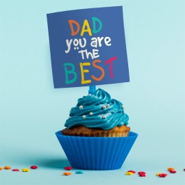 Dad you are the Best
