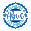 El Mejor Abue del Mundo