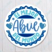 El Mejor Abue del Mundo