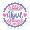 La Mejor Abue del Mundo