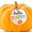 Hello Pumpkin