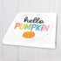 Hello Pumpkin
