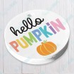 Hello Pumpkin