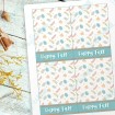 Happy Fall Card