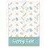 Happy Fall Card